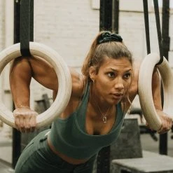 Ontheroam Velvet Scrunchies 21 Ontheroam Velvet Scrunchies