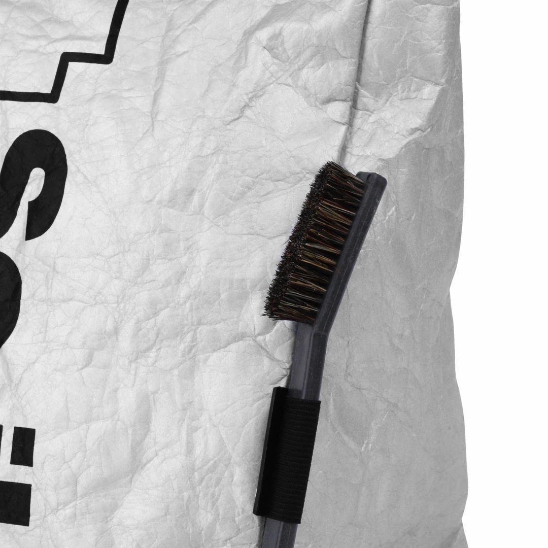 So ILL Bags Tyvek Rolldown Chalk Bucket - Silver 6 So ILL Bags Tyvek Rolldown Chalk Bucket - Silver