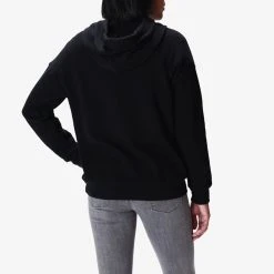 Black Wolf So ILL Stacked Logo Hoodie 8 Black Wolf So ILL Stacked Logo Hoodie