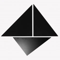 So ILL Stor Volym - Flat Pack Volumes