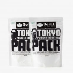 So ILL Tokyo Powder - Pure