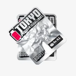 So ILL Tokyo Powder - Boost Chalk