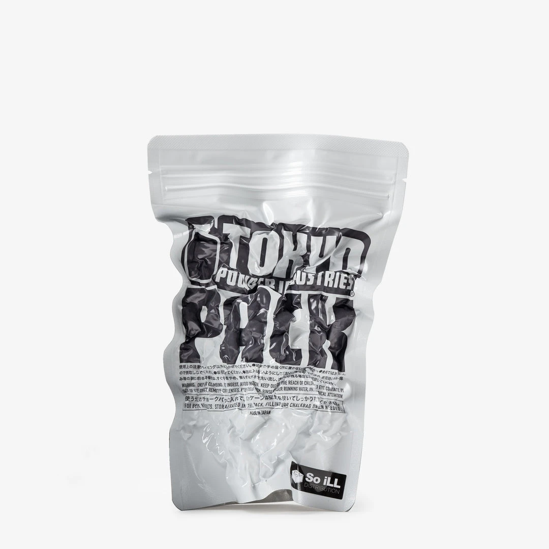 So ILL Tokyo Powder - V3 Chalk 4 So ILL Tokyo Powder - V3 Chalk