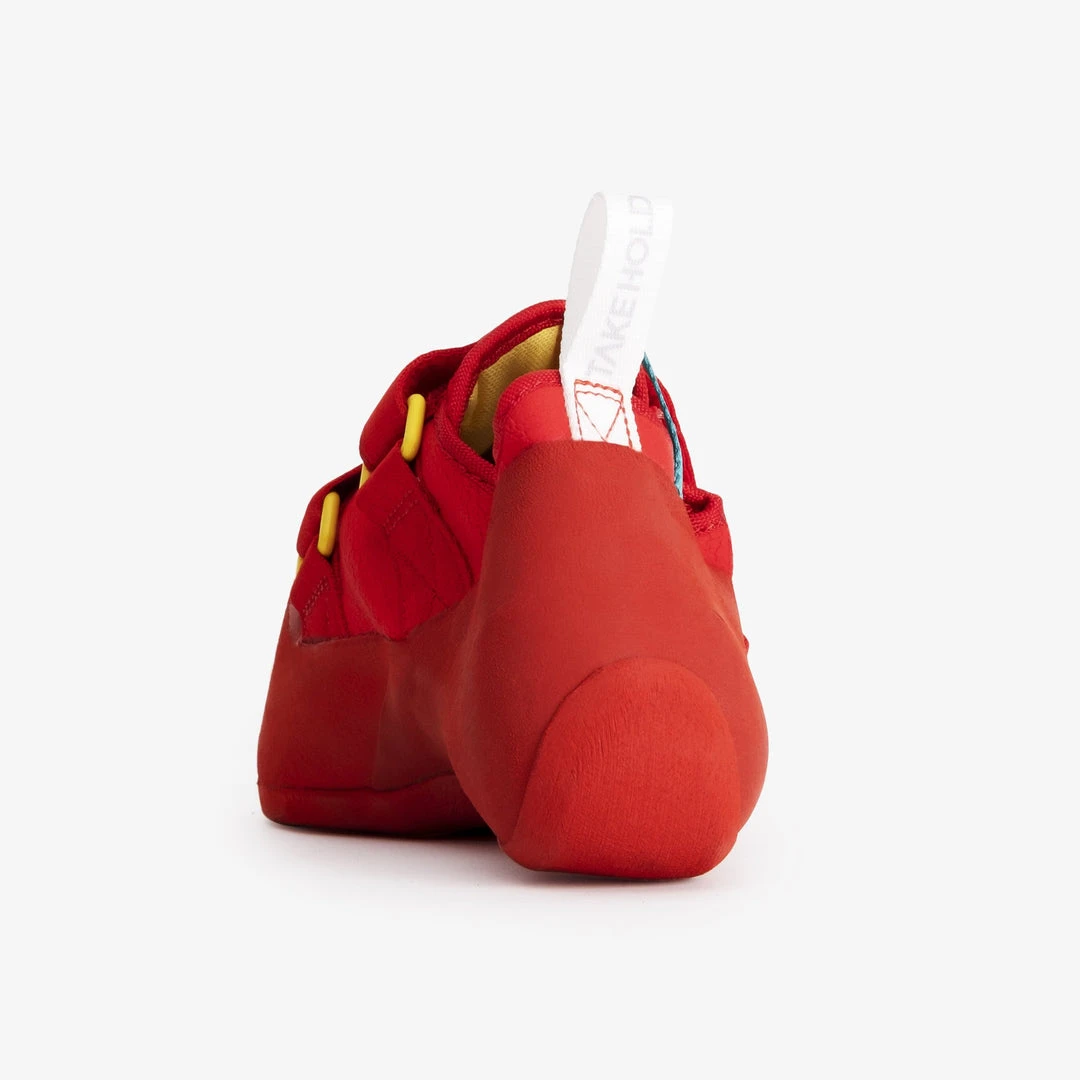 So ILL Sale Topo Collaboration Climbing Shoe 6 So ILL Sale Topo Collaboration Climbing Shoe