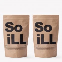 V16 - So ILL X Tokyo Powder Chalk