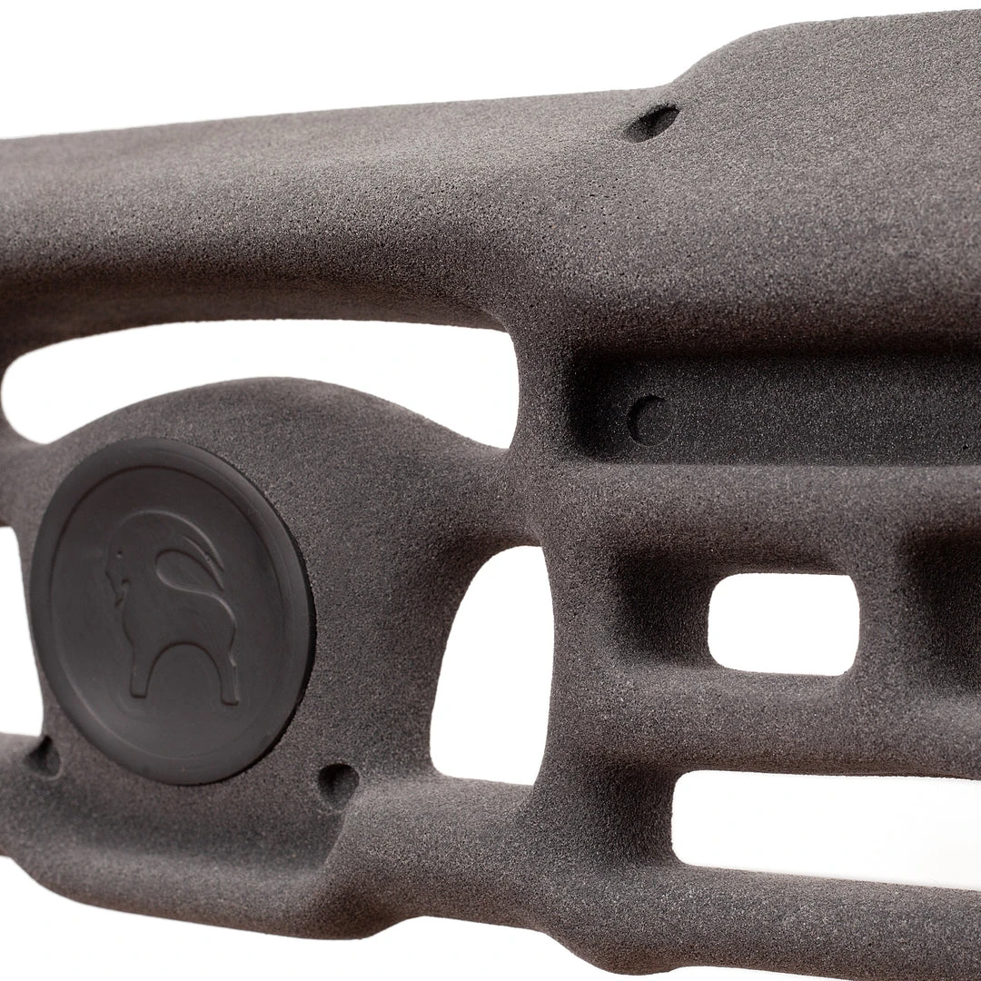 So ILL All Chalk No Action Hangboards 5 So ILL All Chalk No Action Hangboards