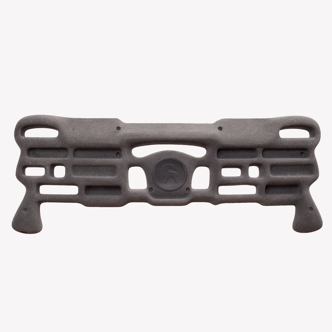 So ILL All Chalk No Action Hangboards 3 So ILL All Chalk No Action Hangboards