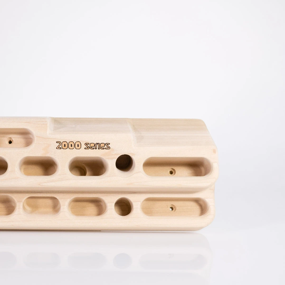 So ILL Hangboards Beastmaker 2000 5 So ILL Hangboards Beastmaker 2000