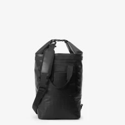 So ILL On The Roam - 25L Dirt Bag - Black
