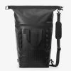 So ILL On The Roam - 45L Dirt Bag - Black Bags