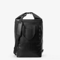 So ILL On The Roam - 45L Dirt Bag - Black Bags