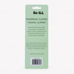 So ILL Accessories Clippers 13 So ILL Accessories Clippers