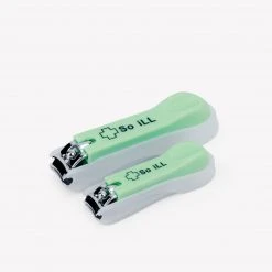 So ILL Accessories Clippers