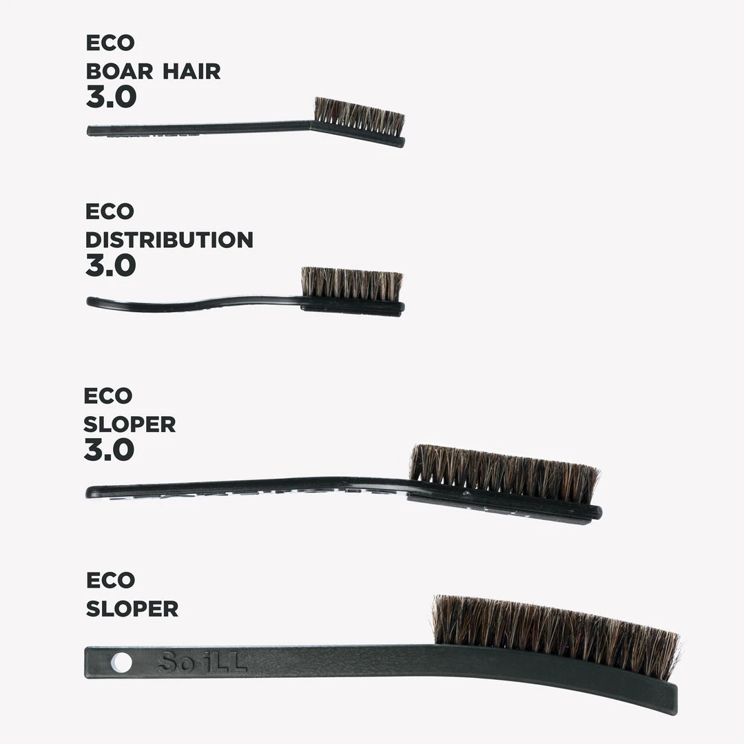 So ILL Eco Sloper Brush 5 So ILL Eco Sloper Brush