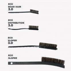 So ILL Accessories Eco Boar Hair Brush 3.0 11 So ILL Accessories Eco Boar Hair Brush 3.0