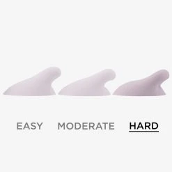 So ILL System Jugs Incut Hard