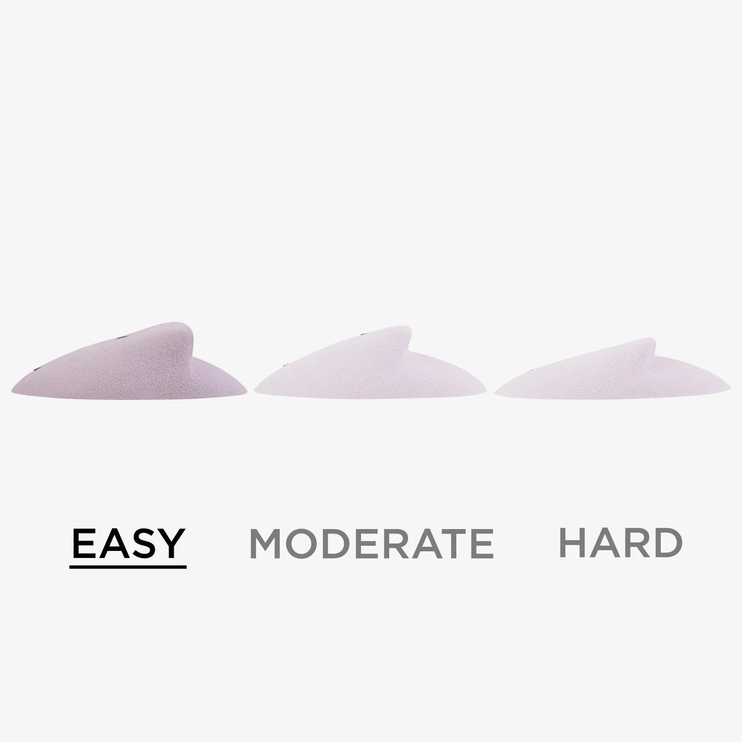 So ILL System Edges Incut Easy 7 So ILL System Edges Incut Easy