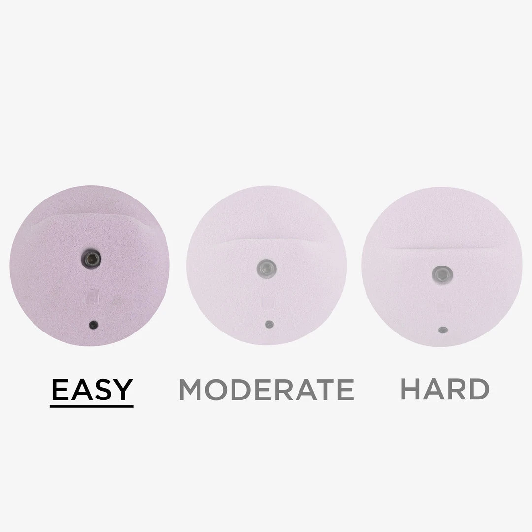 So ILL System Edges Incut Easy 6 So ILL System Edges Incut Easy