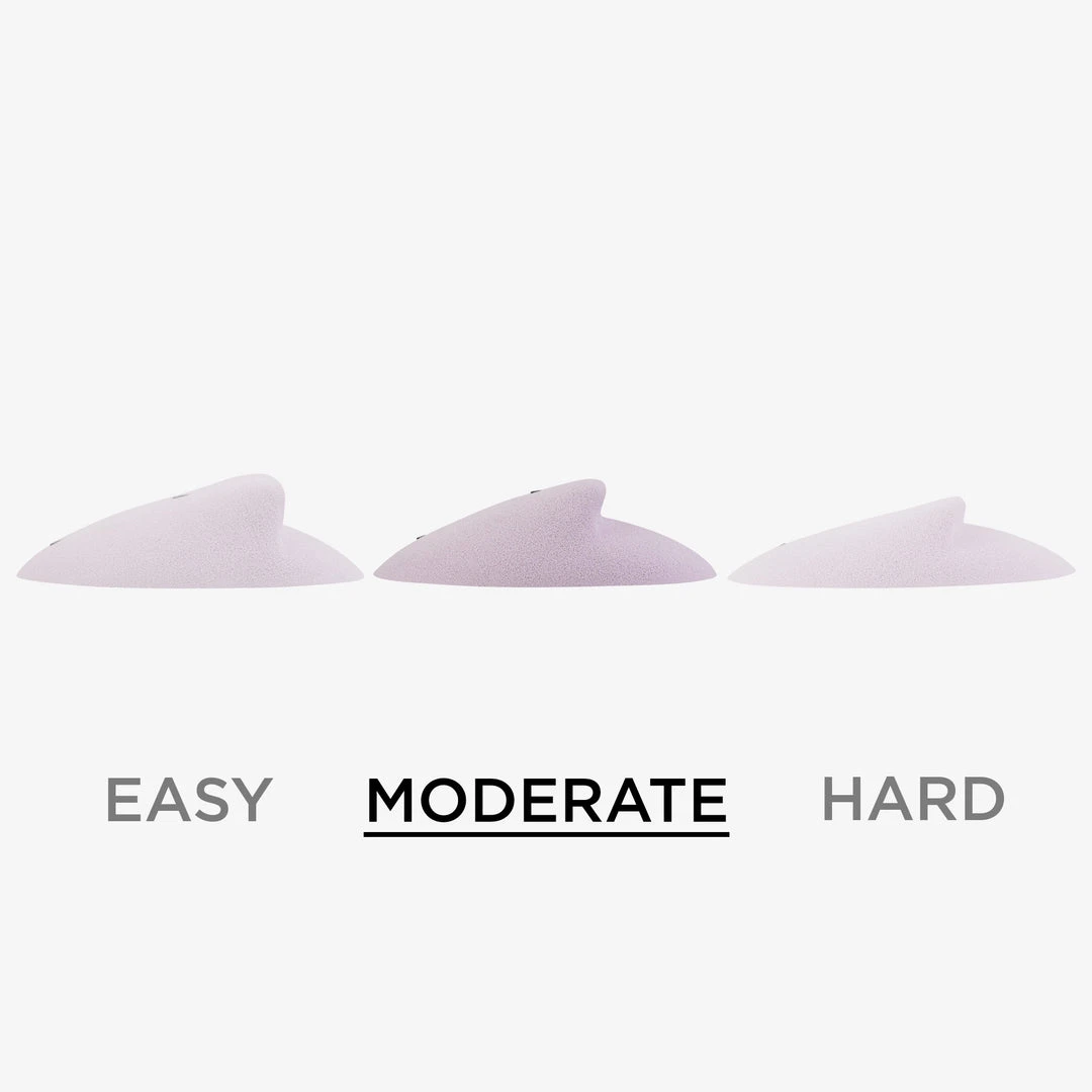 So ILL System Edges Incut Moderate System Holds 7 So ILL System Edges Incut Moderate System Holds