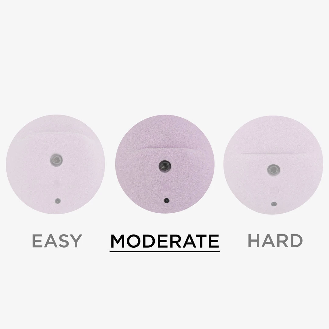 So ILL System Edges Incut Moderate System Holds 6 So ILL System Edges Incut Moderate System Holds