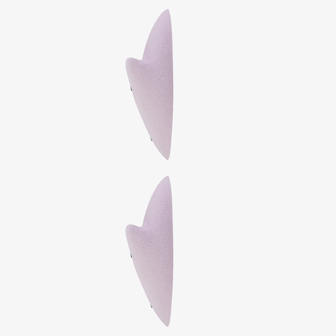 So ILL System Edges Incut Moderate System Holds 4 So ILL System Edges Incut Moderate System Holds