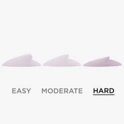 So ILL System Edges Incut Hard System Holds