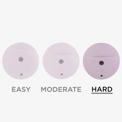 So ILL System Edges Incut Hard System Holds