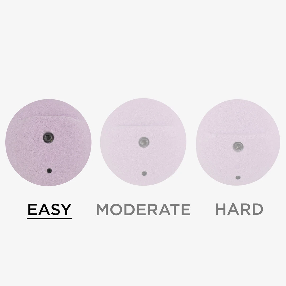 So ILL System Edges Flat Easy System Holds 6 So ILL System Edges Flat Easy System Holds