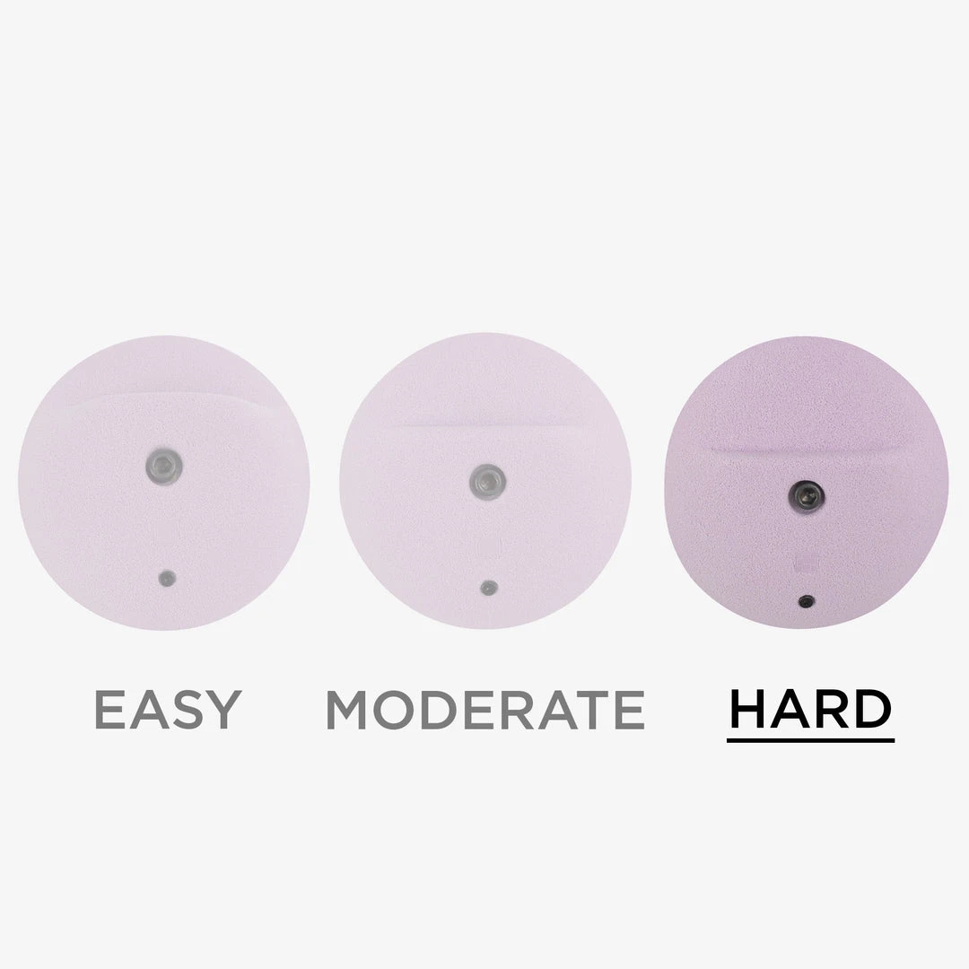 So ILL System Holds System Edges Flat Hard 6 So ILL System Holds System Edges Flat Hard