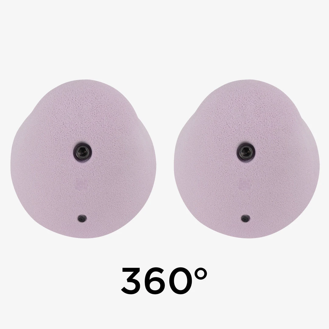 So ILL System Slopers Round Easy System Holds 5 So ILL System Slopers Round Easy System Holds