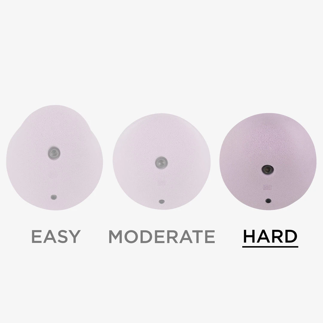 So ILL System Slopers Round Hard 6 So ILL System Slopers Round Hard