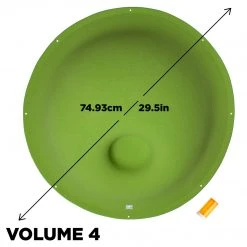 So ILL Innies Volumes - Singles