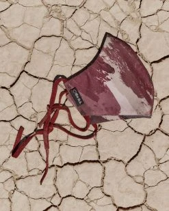 Ontheroam Camo Mask Masks