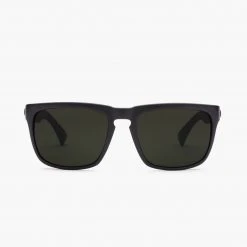 On The Roam Accessories Jason Momoa Knoxville - Momoa Matte Black Sunglasses