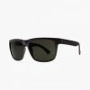 On The Roam Accessories Jason Momoa Knoxville - Momoa Matte Black Sunglasses 2 On The Roam Accessories Jason Momoa Knoxville - Momoa Matte Black Sunglasses