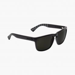 On The Roam Accessories Jason Momoa Knoxville - Momoa Matte Black Sunglasses