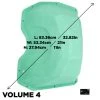 So ILL Level Volumes - Singles Fiberglass Volumes