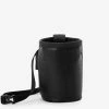 So ILL Bags On The Roam - Chalk Bag - Black 1 So ILL Bags On The Roam - Chalk Bag - Black