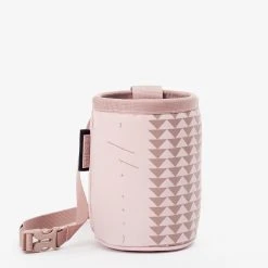 So ILL Bags On The Roam - Chalk Bag - Pink