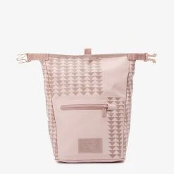 So ILL On The Roam - Rolldown Chalk Bucket - Pink Bags