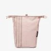 So ILL On The Roam - Rolldown Chalk Bucket - Pink Bags 1 So ILL On The Roam - Rolldown Chalk Bucket - Pink Bags