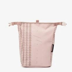 So ILL On The Roam - Rolldown Chalk Bucket - Pink Bags