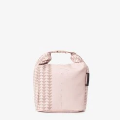 So ILL On The Roam - Rolldown Chalk Bucket - Pink Bags