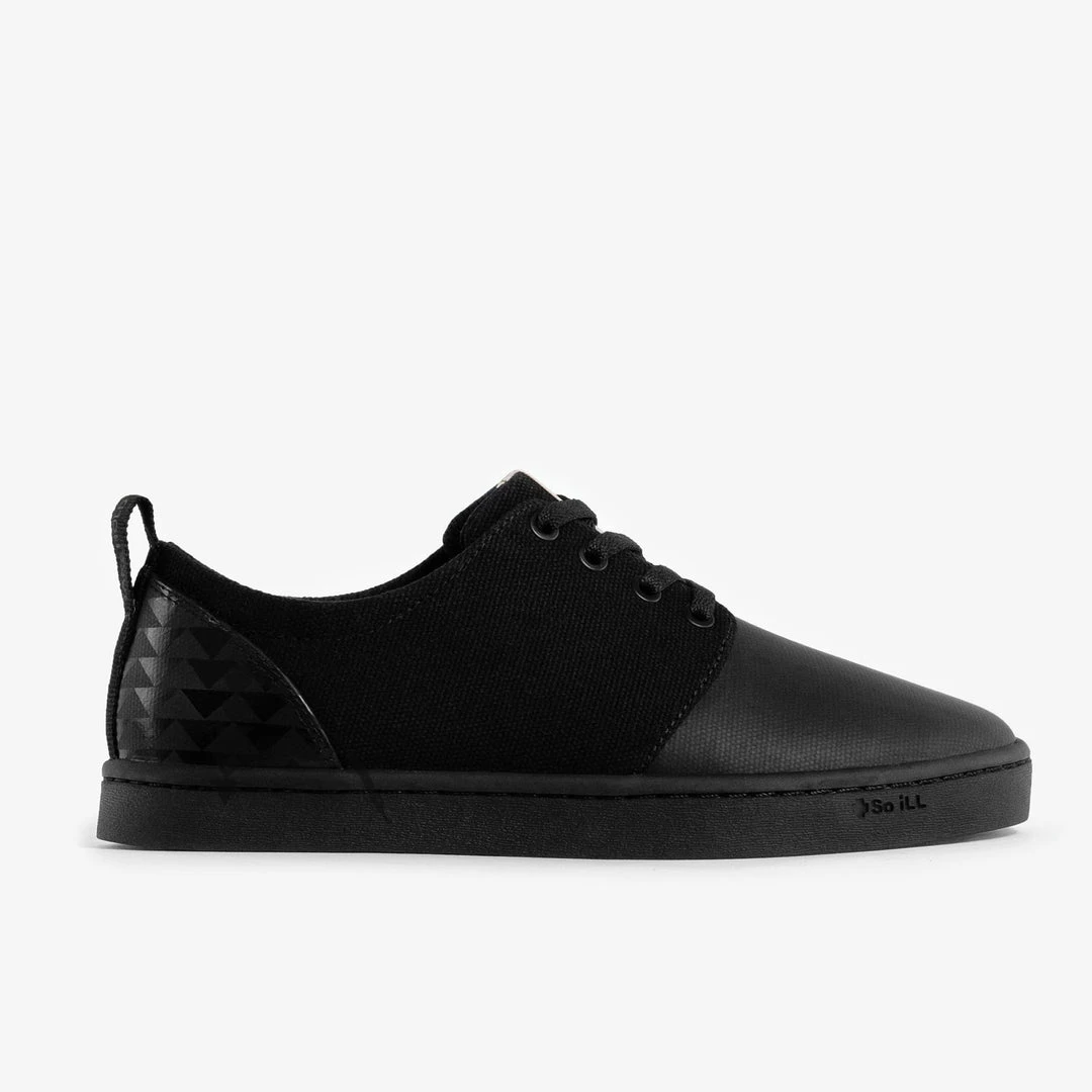 So ILL ON THE ROAM Wolf Black Wino 6 So ILL ON THE ROAM Wolf Black Wino