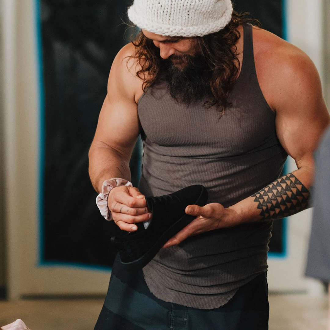 So ILL ON THE ROAM Wolf Black Wino 5 So ILL ON THE ROAM Wolf Black Wino