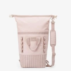 So ILL On The Roam - 25L Dirt Bag - Pink Bags