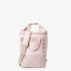 So ILL On The Roam - 25L Dirt Bag - Pink Bags