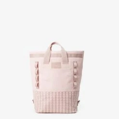 So ILL On The Roam - 25L Dirt Bag - Pink Bags