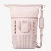 So ILL On The Roam - 45L Dirt Bag - Pink