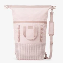 So ILL On The Roam - 45L Dirt Bag - Pink